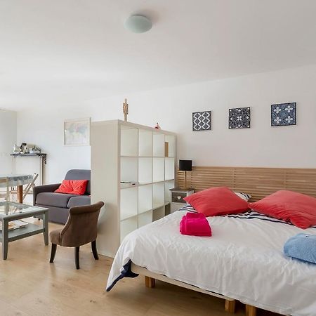 Studio du Maréchal Sainte-Foy-lès-Lyon Esterno foto