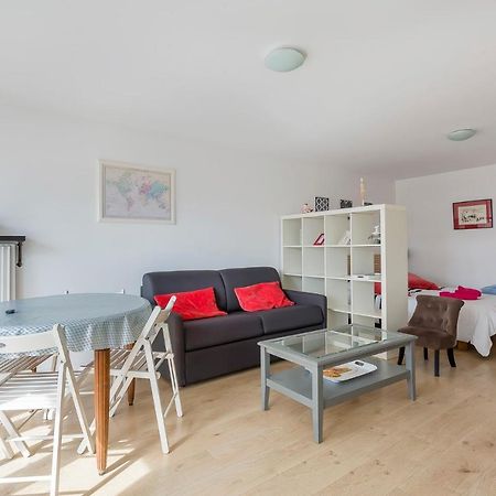 Studio du Maréchal Sainte-Foy-lès-Lyon Esterno foto