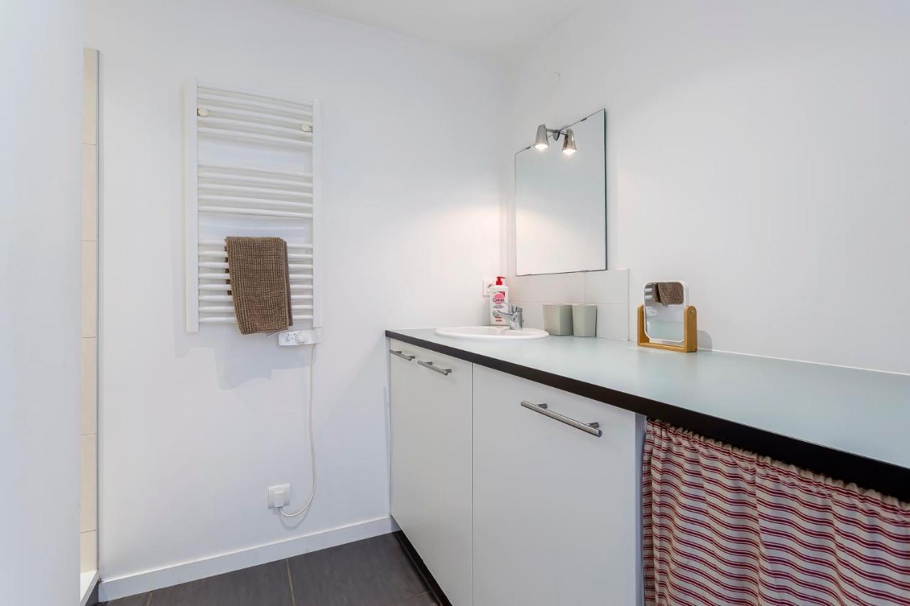 Studio du Maréchal Sainte-Foy-lès-Lyon Esterno foto