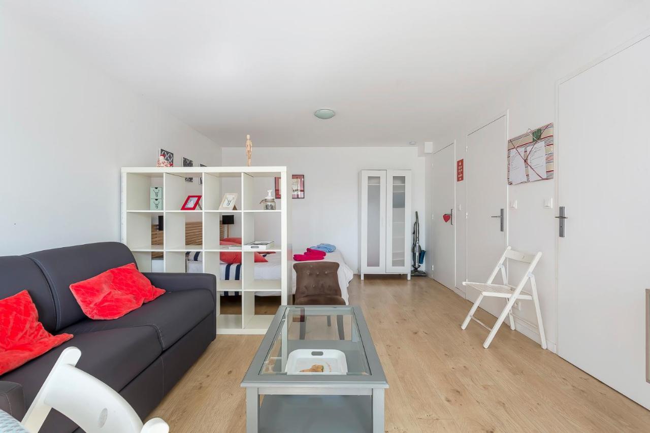 Studio du Maréchal Sainte-Foy-lès-Lyon Esterno foto