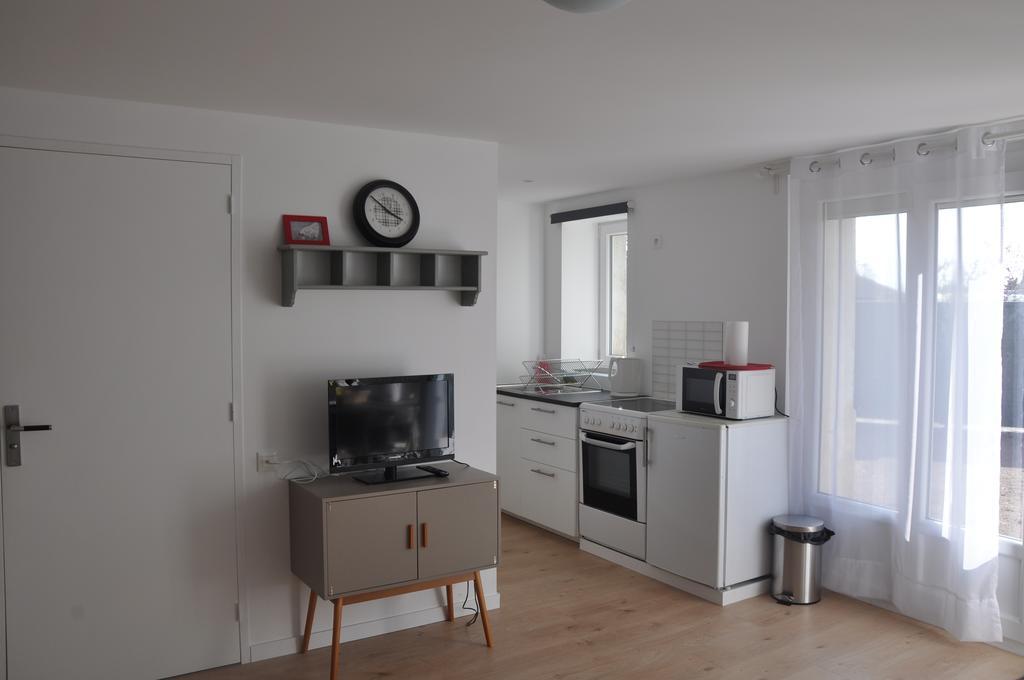 Studio du Maréchal Sainte-Foy-lès-Lyon Esterno foto